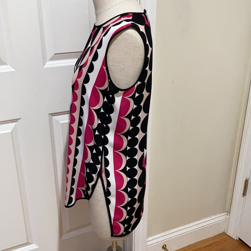 Vince Camuto Sleeveless Top - image 2